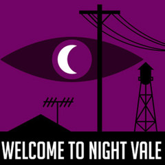 Night Vale Weather