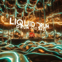 Liquid Drum and Bass