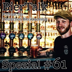 Biertalk - Spezial 61