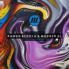 Ramon Bedoya, Mooner GL - Uchuva - Night Light Records