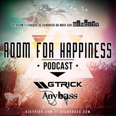Room for Hapiness Episode 007