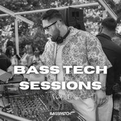Bass Tech Sessions - Vol 4 (Indo Afro & Bollytech Pack) *Press Download to get Full Pack