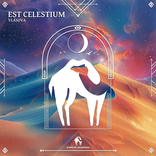 VLASOVA - Est Celestium (Cafe De Anatolia)