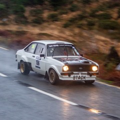 Rally spec 🇮🇪