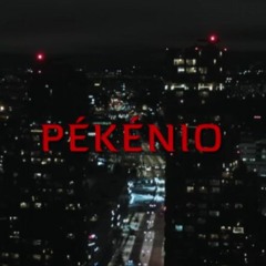 Pékénio - Straps (osläppt)