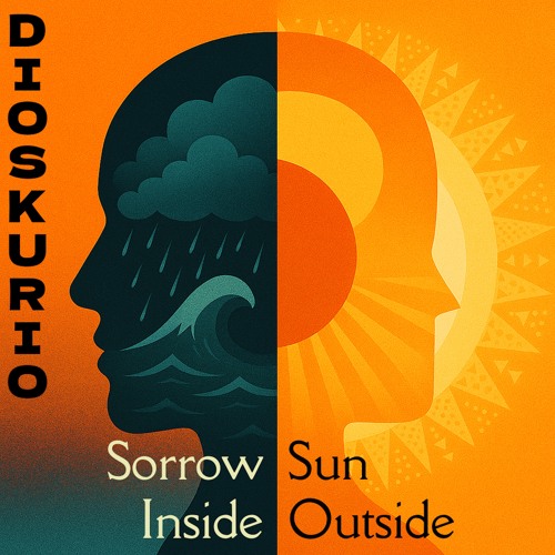 Dioskurio - Sorrow inside sun outside (Radio Edit)