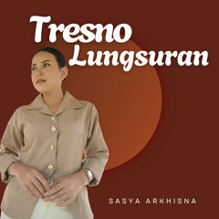 Tresno Lungsuran