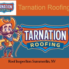 Roof-Inspection-Summerlin-NV