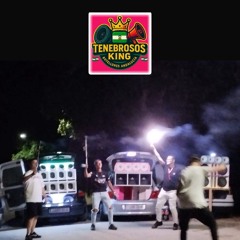 Sesion Exclusica Tenebrosos