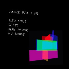 316: new Kingdom / Lady Wray  / Terrace Martin / Eboni Pearce + others