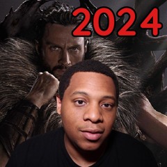 Nigel Redux Best Moments of 2024