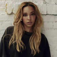 TINASHE - NASTY (EJ REMIX) [Tech House]