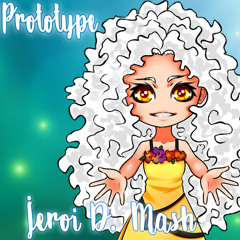 Jeroi D. Mash (Рец Мария) - Prototype (Vocaloid rus cover)