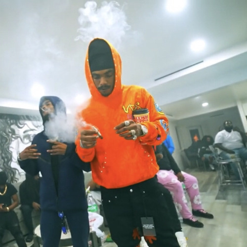 Three0alii- Spot A Opp👨🏾‍🔬(Feat. FastLane jojo)