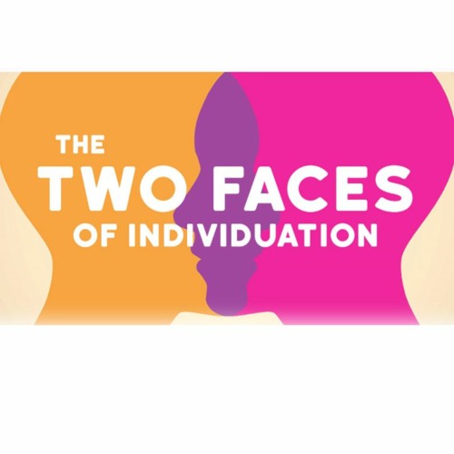 The Two Faces of Individuation - Nik And Beatrice - Thursday 8th July 2021