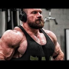 OUTLAST THE PAIN  SETH FEROCE  EPIC BODYBUILDING LIFESTYLE MOTIVATION Jordan Merz