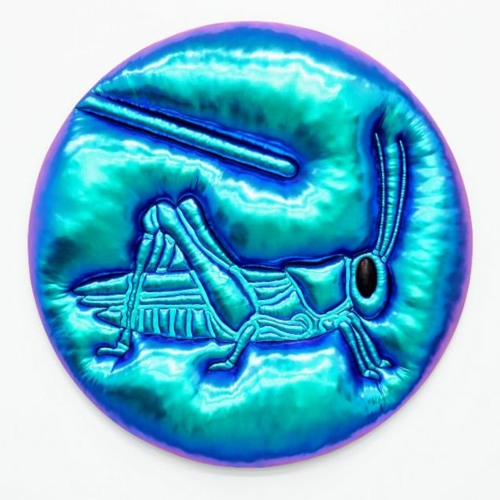 ML645: Julian Sartorius
