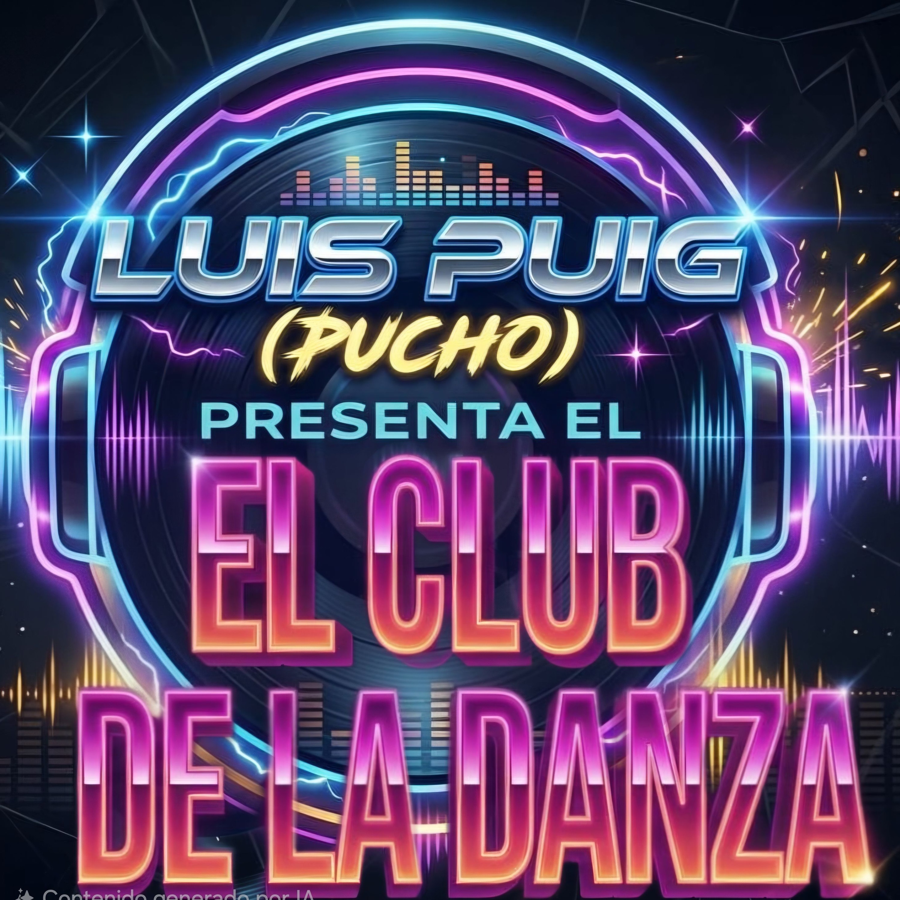 Portada de Pucho