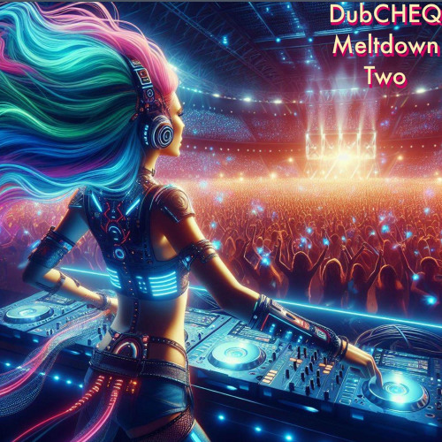 Stream Meltdown Two by DubCHEQ | Listen online for free on SoundCloud