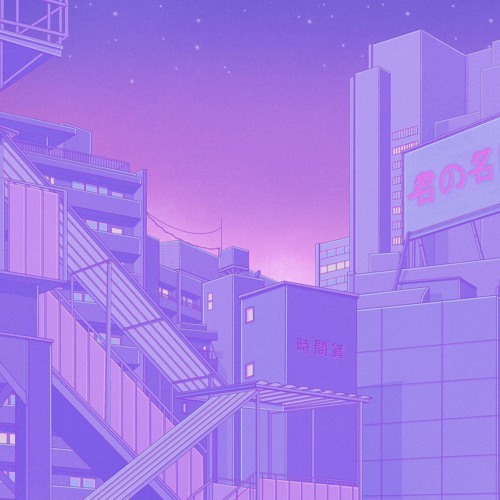 LILAC PRISM (90s Techno)