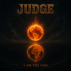I Am The Fire