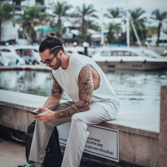 Afro House & House Beach Club Mix (Good Vibes)
