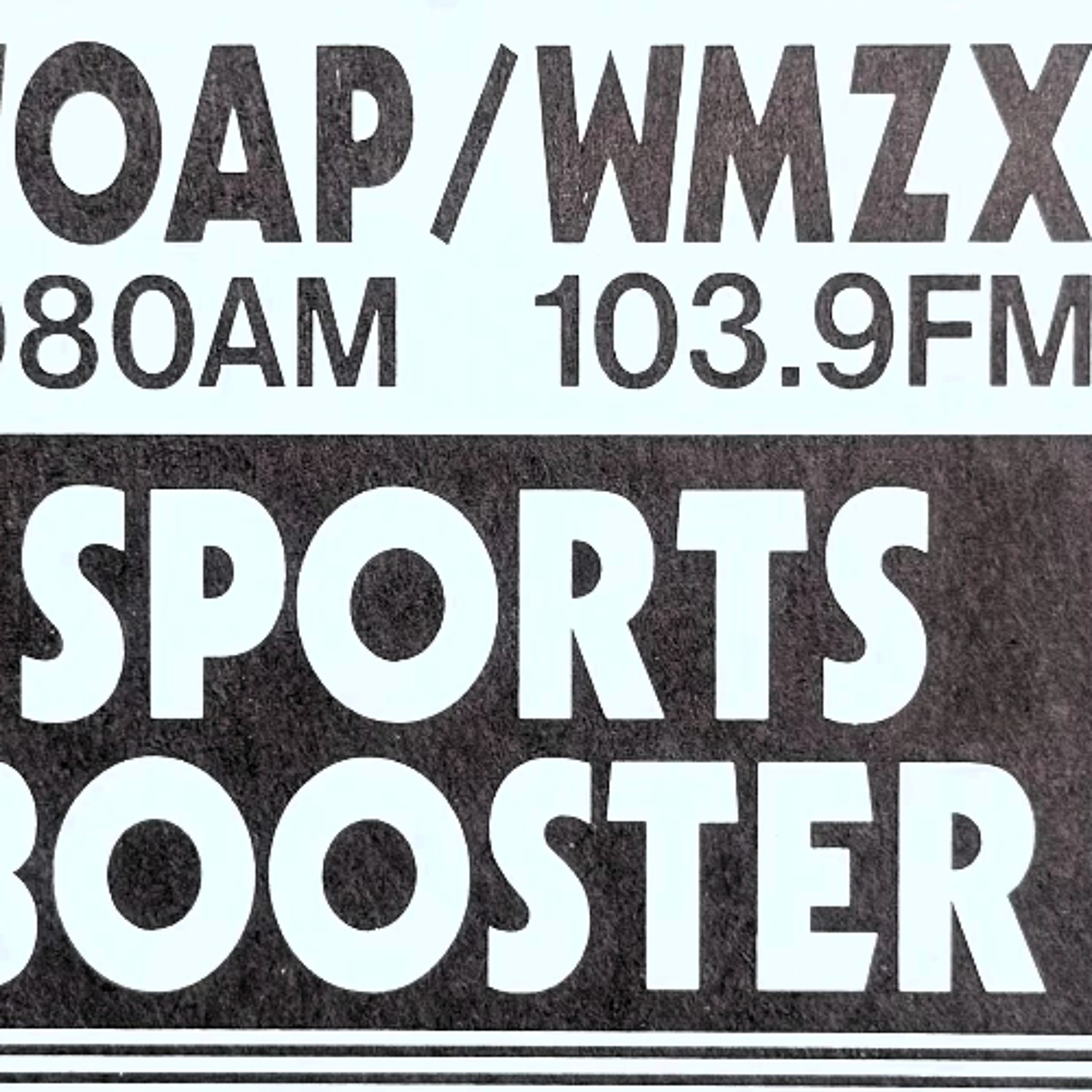 06-14-94 A Quarterfinal Owosso 3 G.P. North 0 (WMZX) T. Fattal & C. McMillan episode artwork