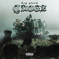 Key Glock - Q-Dogz