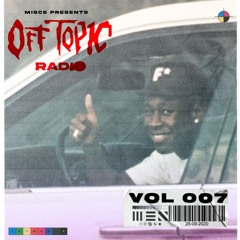 OFF TOPIC RADIO 007