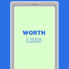 Worth-less ft(K4L) Prod by LEAF