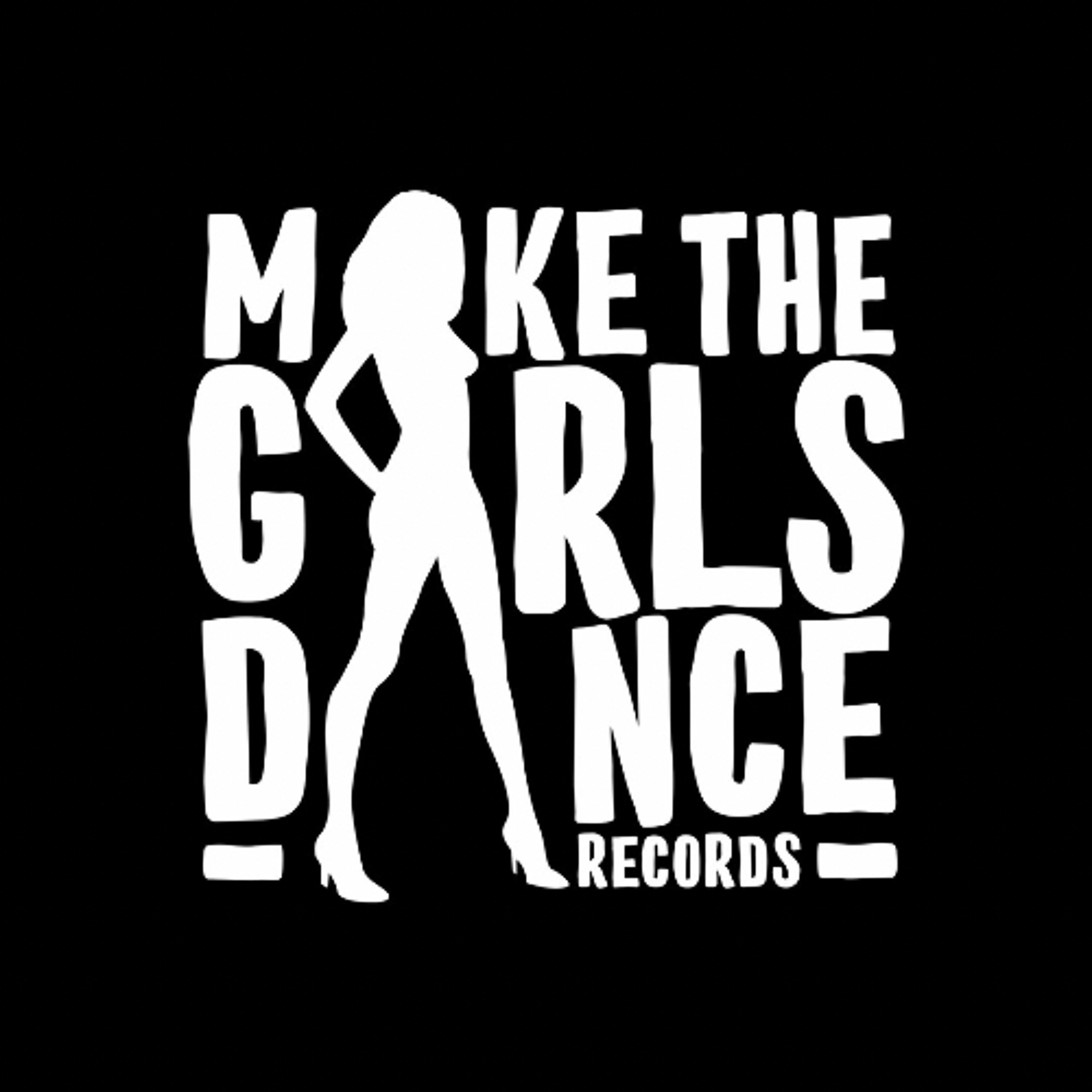 KIDY - Make The Girls Dance Mix episode artwork