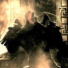 ZEUS, I'M COMING FOR YOU (**JUMPSTYLE GOD OF WAR EDIT**)
