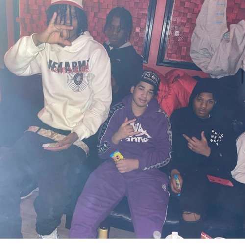 Dthang x 6ix Back 2 Back Pt.2