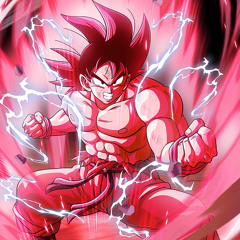 KAIOKEN Ft. Sivade (Prod. MadaraMarc)