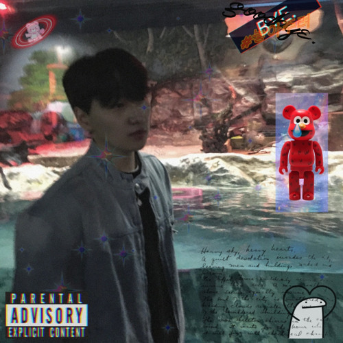 2.떠나지 않아 [놓아주려]