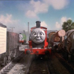 James' Annoyed Theme Season 2 (Extended)