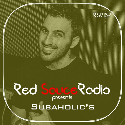 RSR132 - Red Sauce Radio w/ Subaholic's