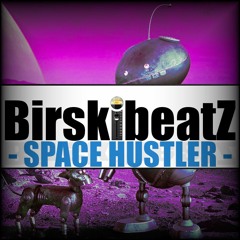 "Space Hustler" | Kitschkrieg x Big Sean Type Beat