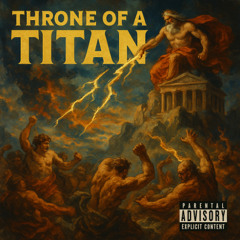 THRONE OF A TITAN