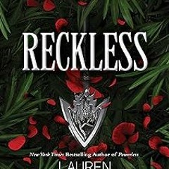 View [PDF EBOOK EPUB KINDLE] Reckless (The Powerless Trilogy) BY Lauren Roberts (Author)