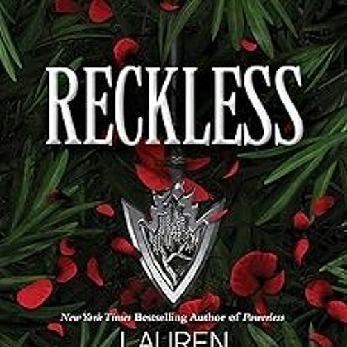 Stream View [PDF EBOOK EPUB KINDLE] Reckless (The Powerless Trilogy) BY  Lauren Roberts (Author) by Maryjoriggenbach