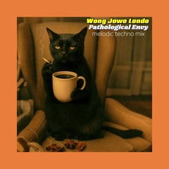 PATHOLOGICAL ENVY (original track extended mix)