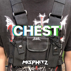 Blade - Chest (FREE DL)
