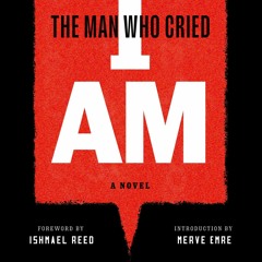 ❤ PDF_ The Man Who Cried I Am: A Novel bestseller