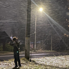 Этой ночью feat beliy halek