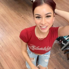 STREAM NOW: ANDIE ELLE LATEST VIDEO  EXCLUSIVE FULL STREAM