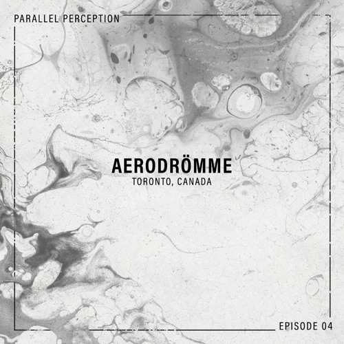 Episode 04: Aerodrömme