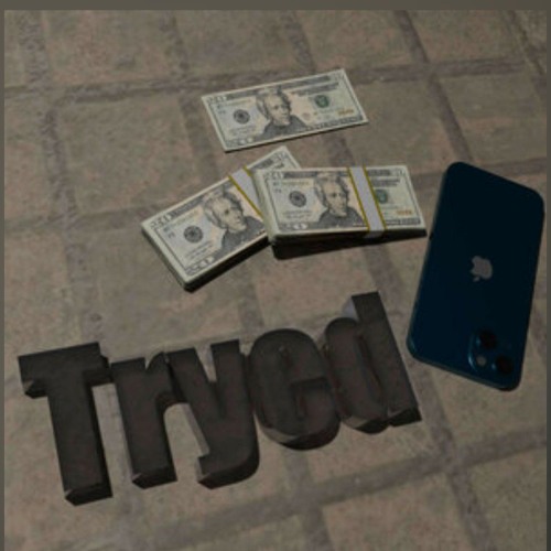 Эскорт (feat. tryed)