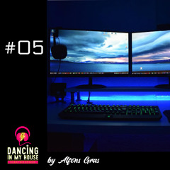 Avance Dancing In My House: Electroshock #05 (01-10-25) 1 ª Temp.