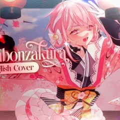 Senbonzakura (English Cover by Juby Phonic)